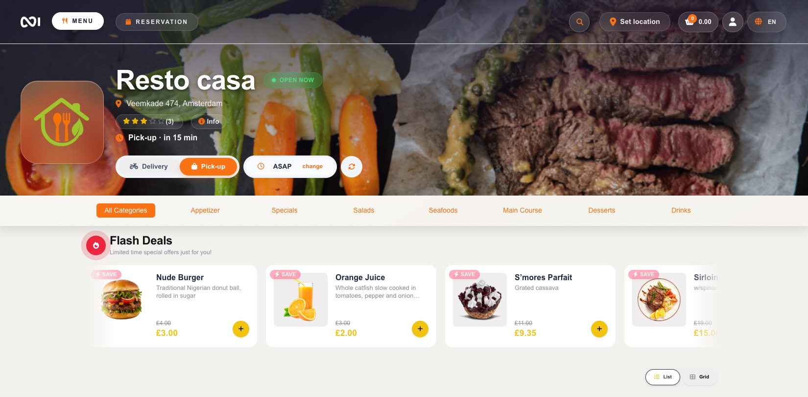 Theme (Tastyigniter)